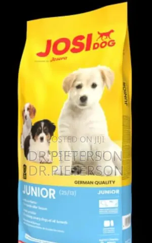 Josi Dog Junior(18kg)