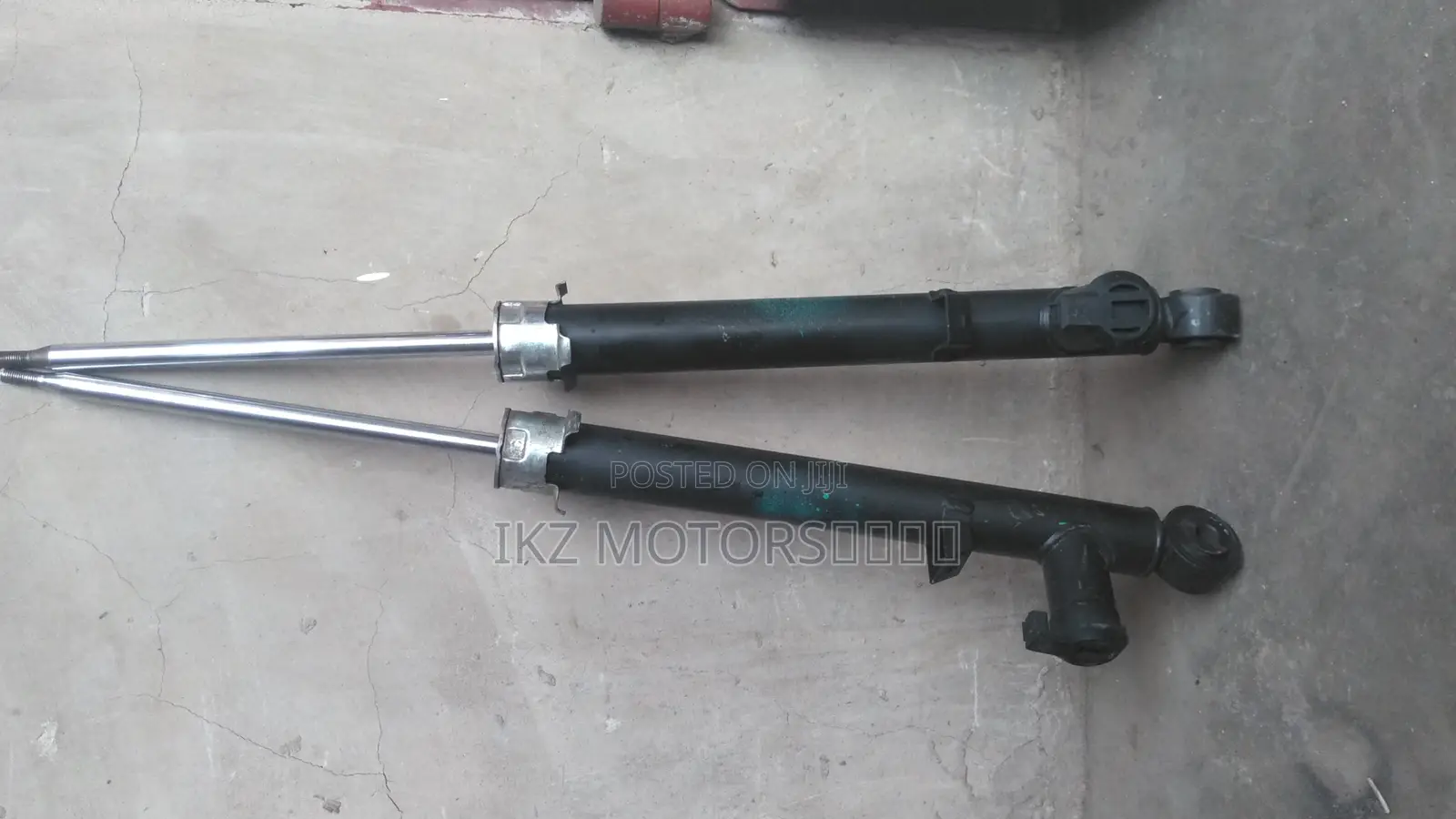 Honda Accord /Avancier /Acura Rdx2020 Back Shocks With Sensor