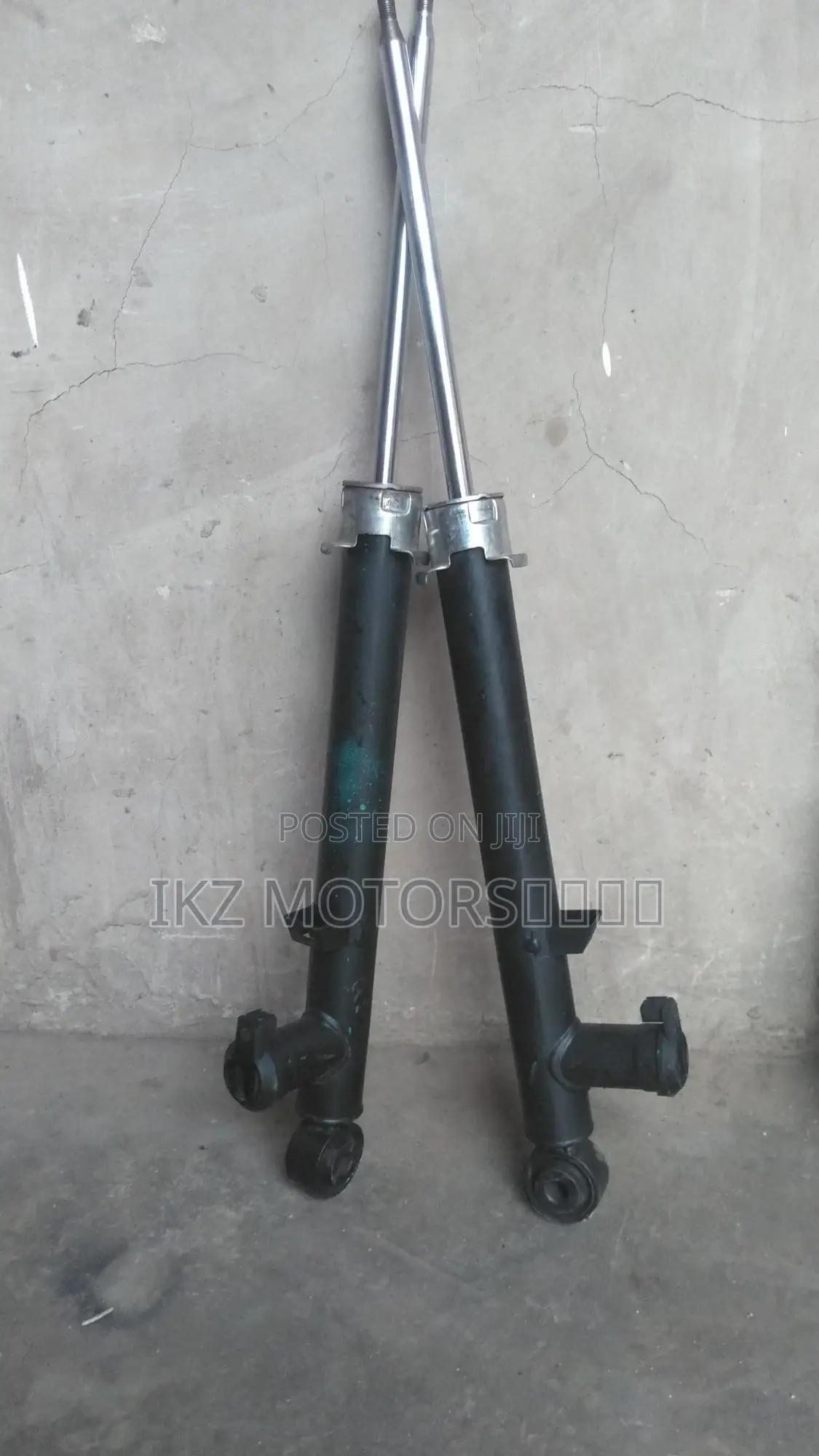 Honda Accord /Avancier /Acura Rdx2020 Back Shocks With Sensor