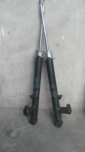 Honda Accord /Avancier /Acura Rdx2020 Back Shocks With Sensor