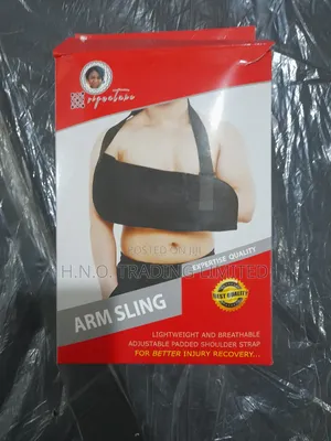 Arm Support/Sling All Sizes