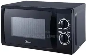 Embrace the Art of MIDEA-20LTR-GRILL-MICROWAVE