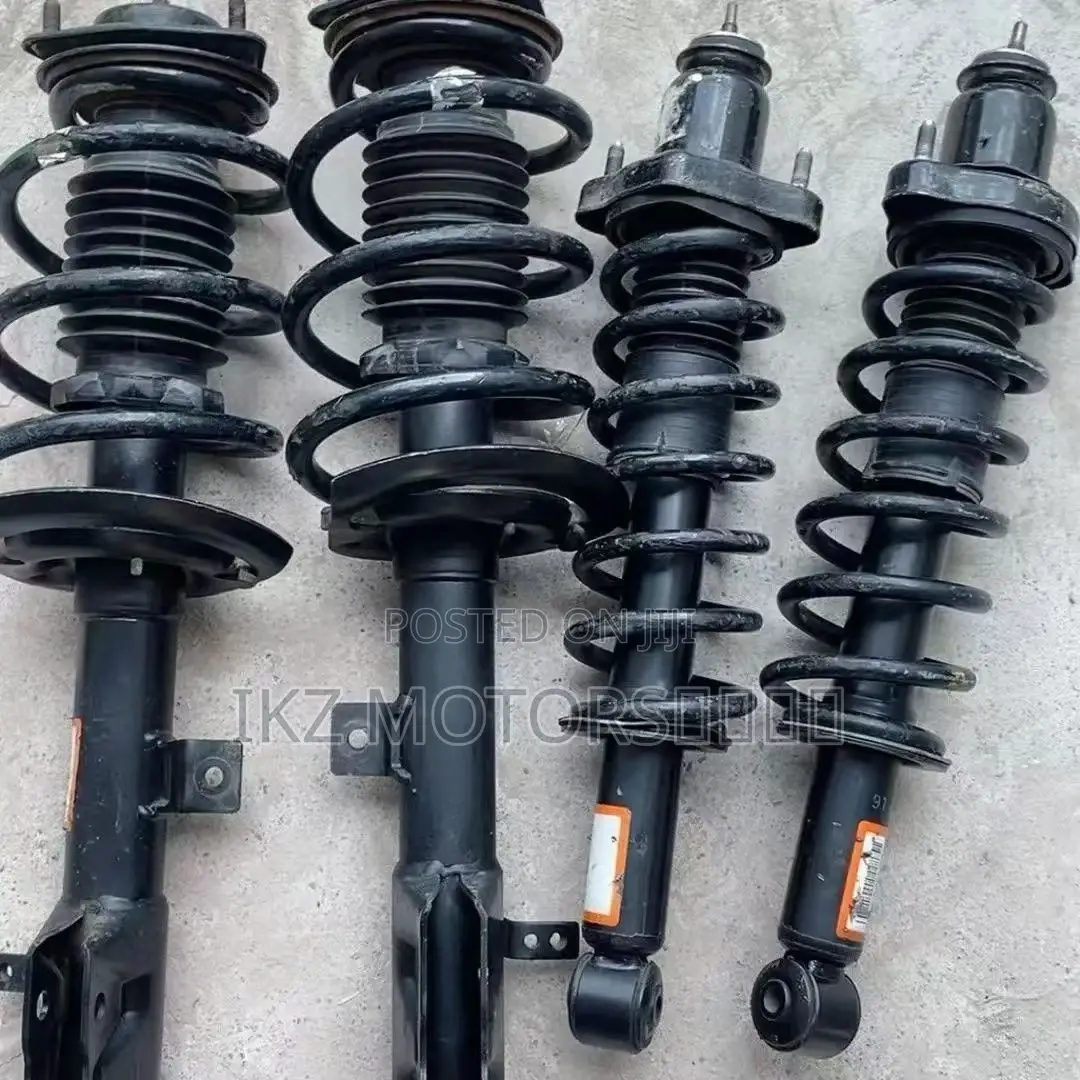Dodge Caliber/Jeep Compass Patriot Front and Back Shocks