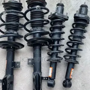 Dodge Caliber/Jeep Compass Patriot Front and Back Shocks