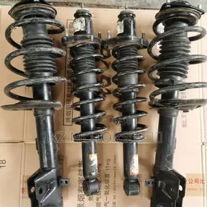 Dodge Caliber/Jeep Compass Patriot Front and Back Shocks