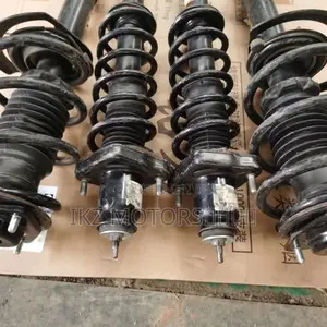 Dodge Caliber/Jeep Compass Patriot Front and Back Shocks