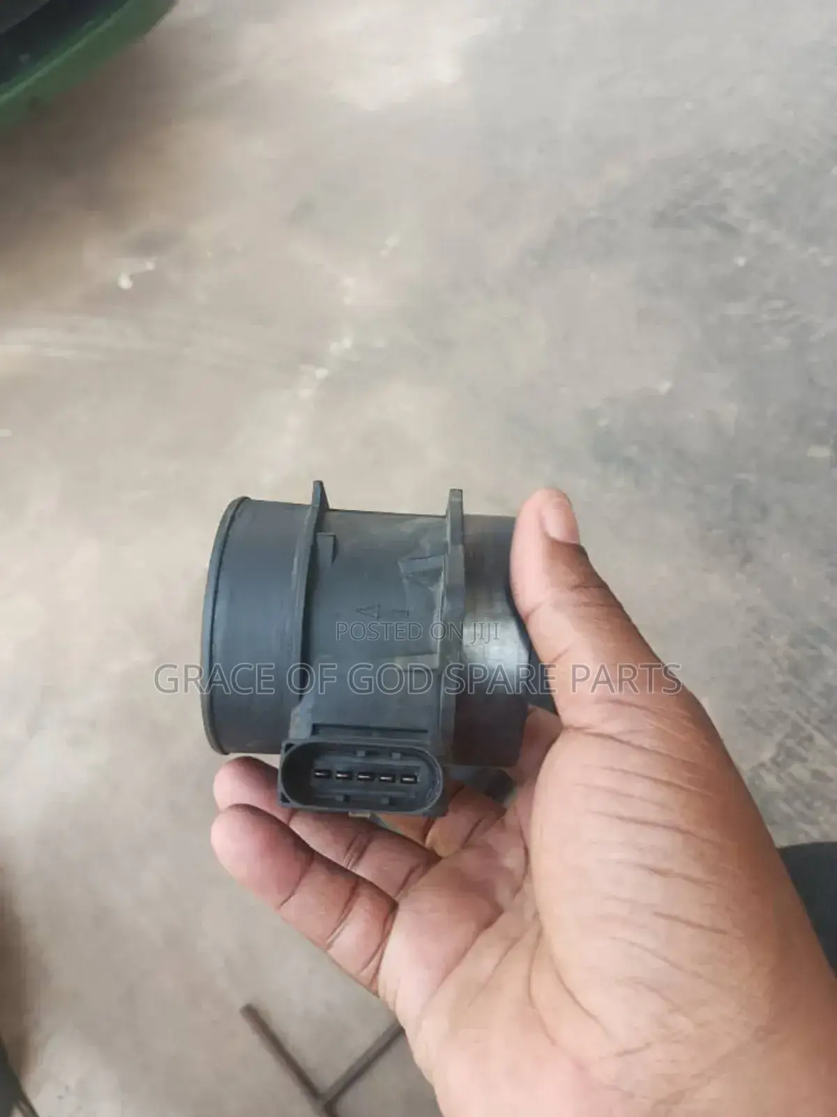 Hyundai Elantra 2012-2015 Airflow Meter Sensor Original
