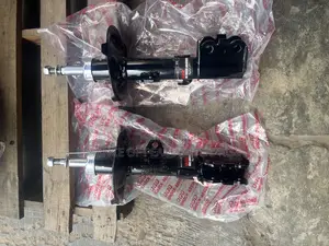 Toyota Corolla S 2003 2004 2005 Front Shock Absorber Pair