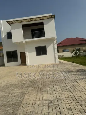 Furnished 4bdrm Duplex in Toll Booth for sale
