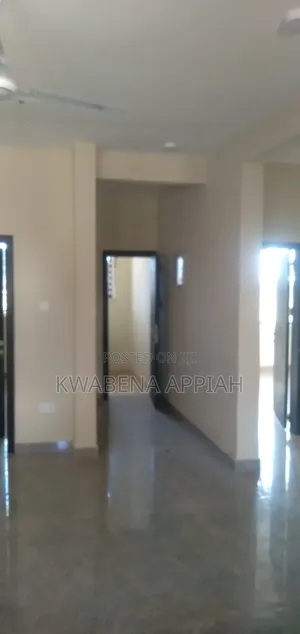 2bdrm Block of Flats in Mark Estate At, Kumasi Metropolitan for rent