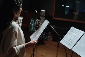 Vocal Training