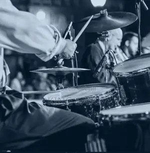 Drums Lessons