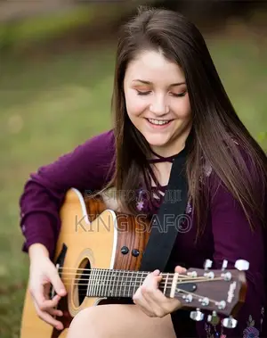 Guitar Lessons