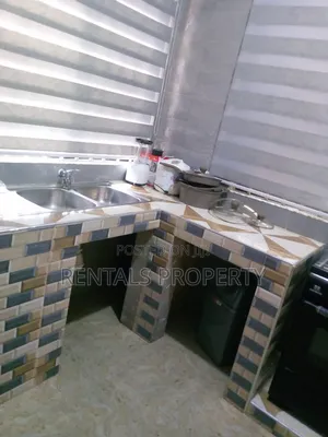 Furnished 3bdrm House in Abokobi for rent