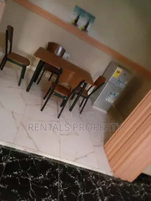 Furnished 3bdrm House in Abokobi for rent