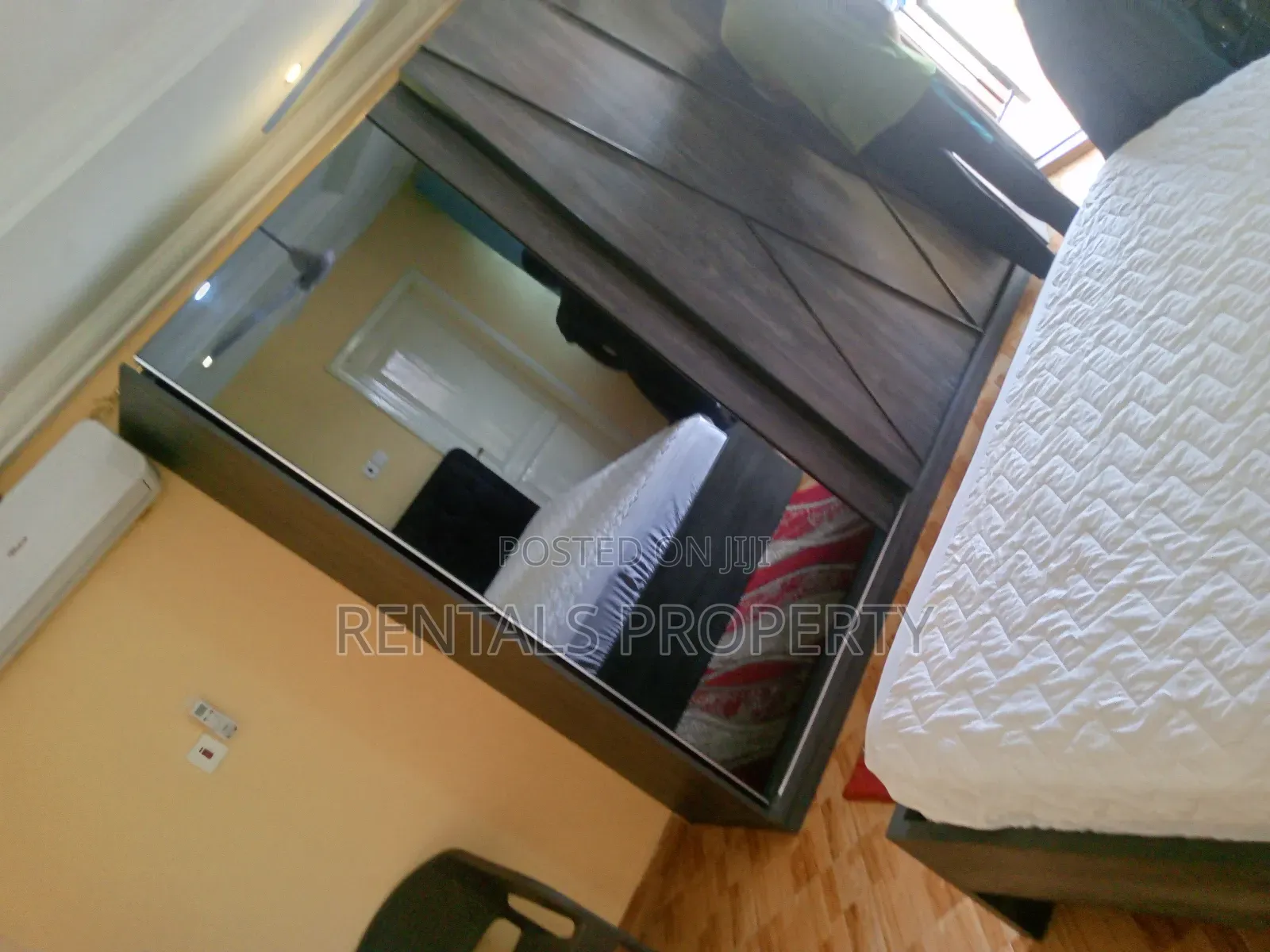 Furnished 3bdrm House in Abokobi for rent