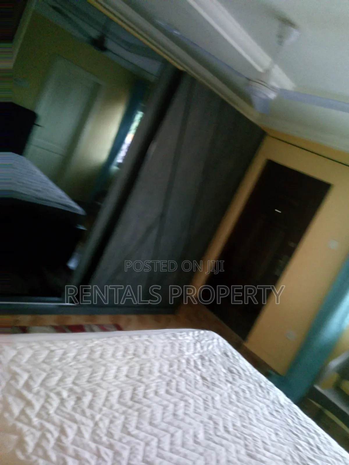 Furnished 3bdrm House in Abokobi for rent