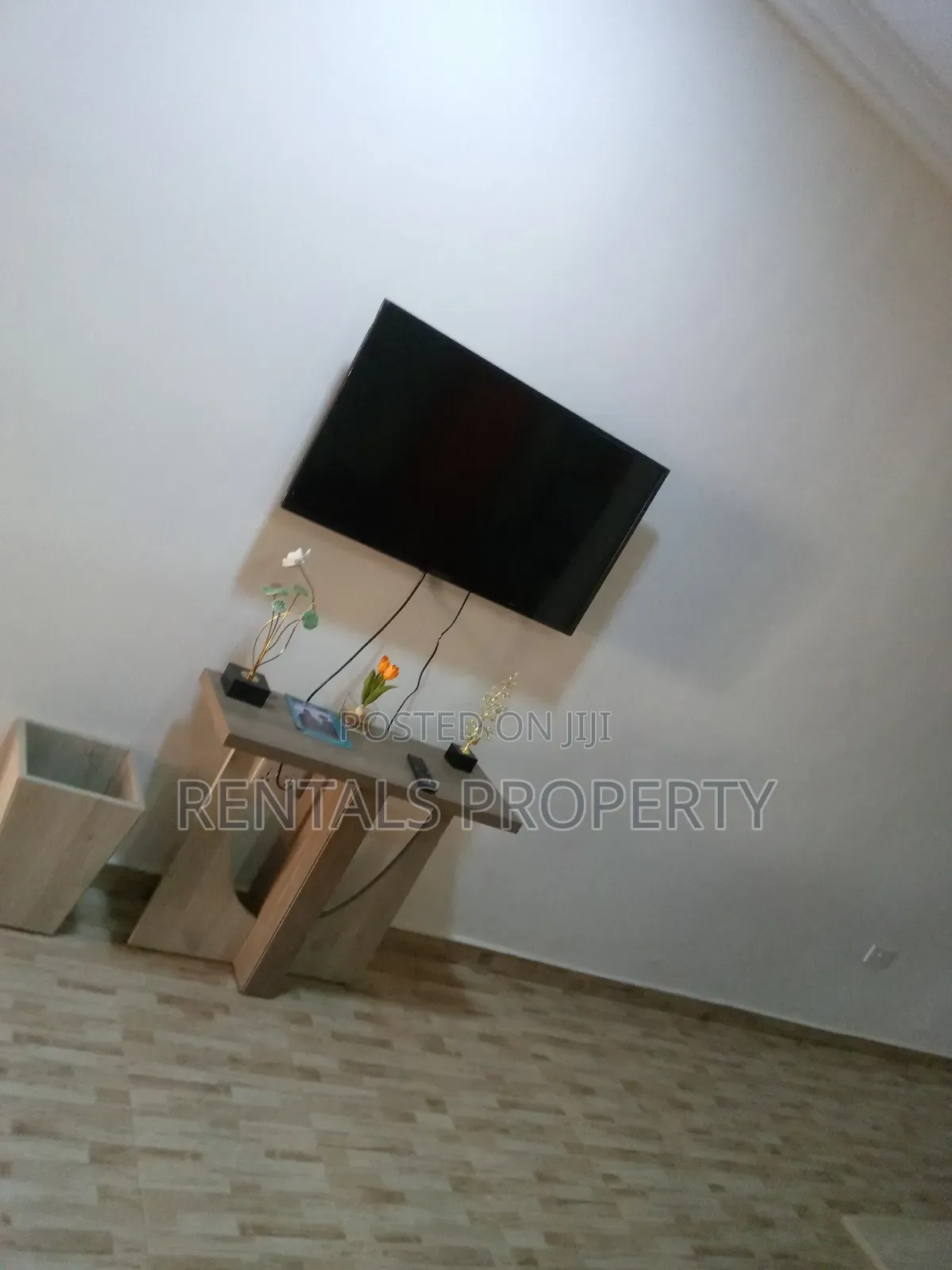 Furnished 3bdrm House in Abokobi for rent