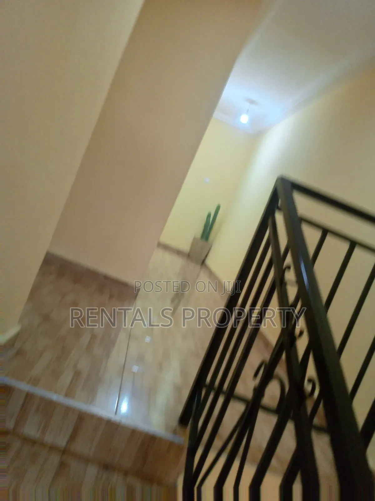 Furnished 3bdrm House in Abokobi for rent