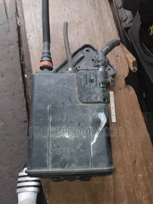 Corolla Canister 2009,2010 to 2014,2015,2016,2017,2018,2019