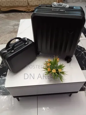 Travel 2 in 1 Luggage