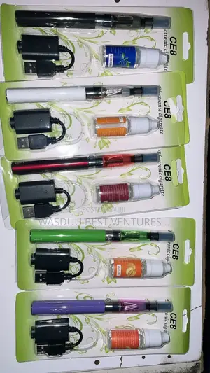 Shisha Pen