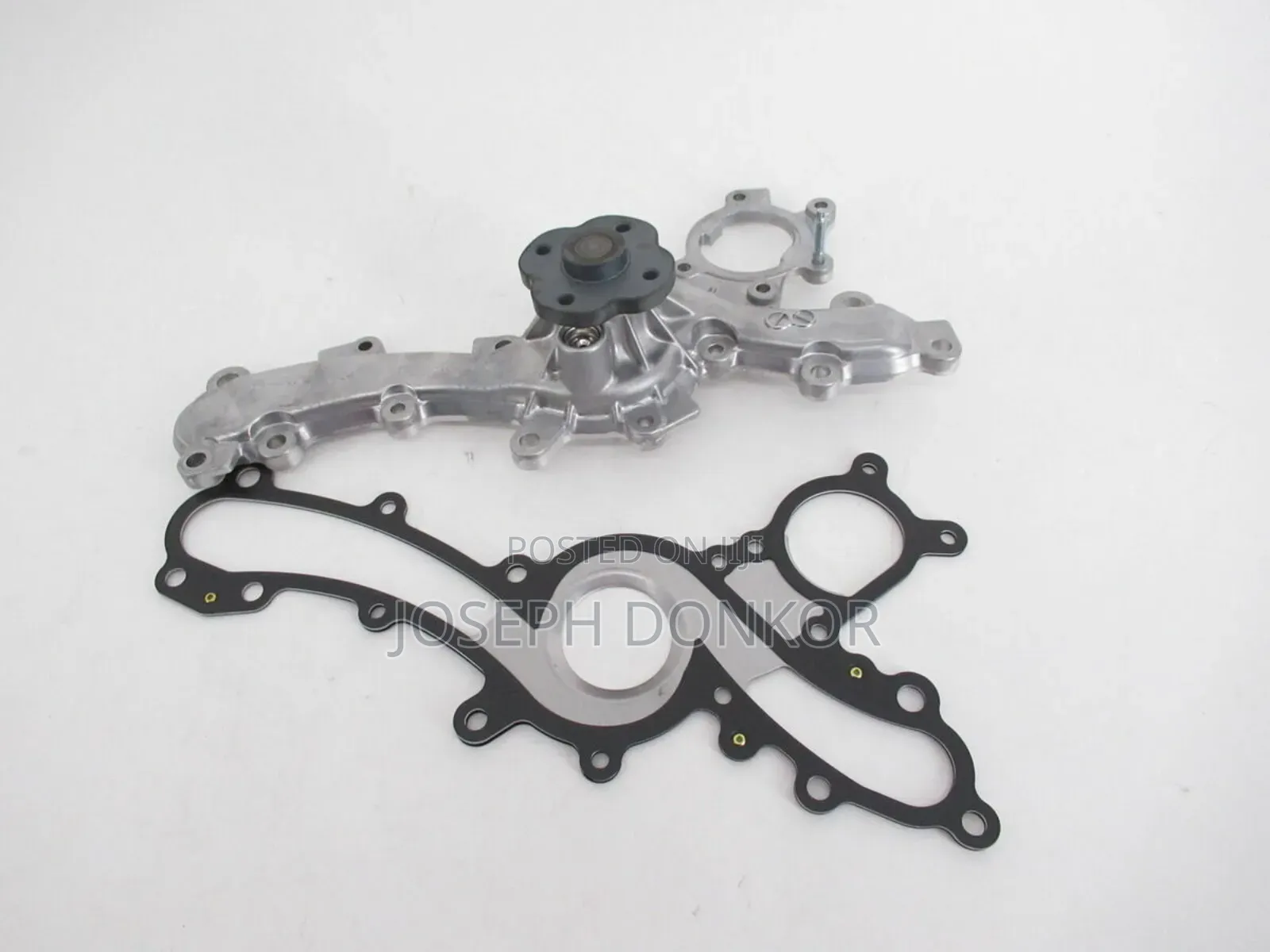 Camry/Avalon/Rav 4 Water Pump V6