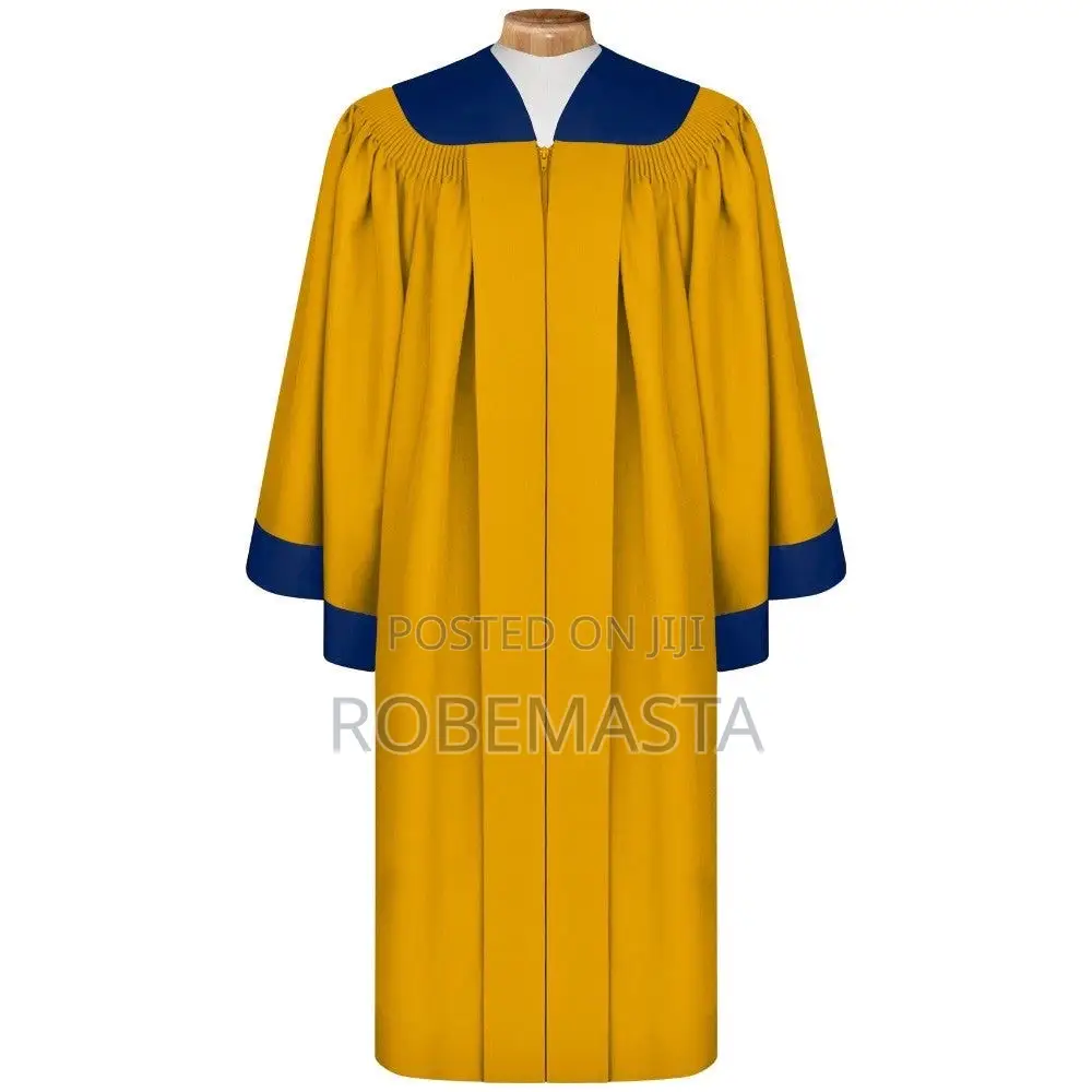 Choir Robes