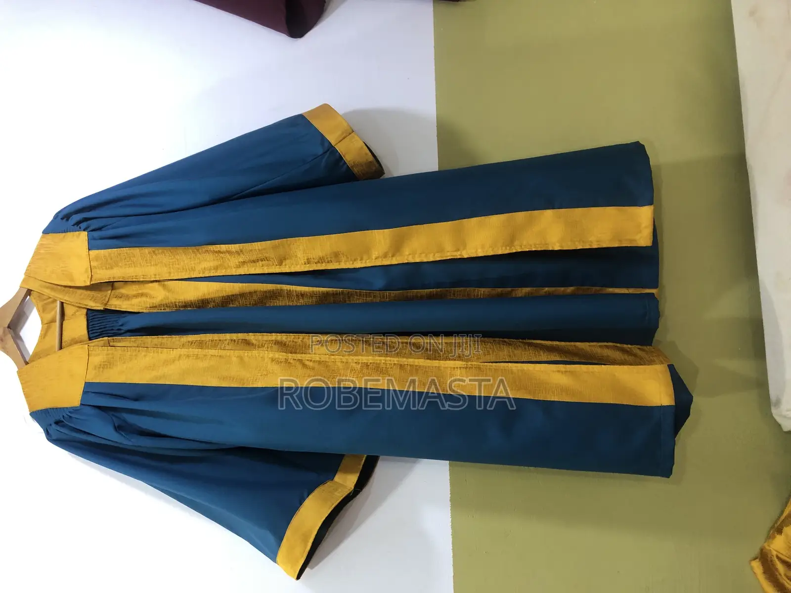 Choir Robes