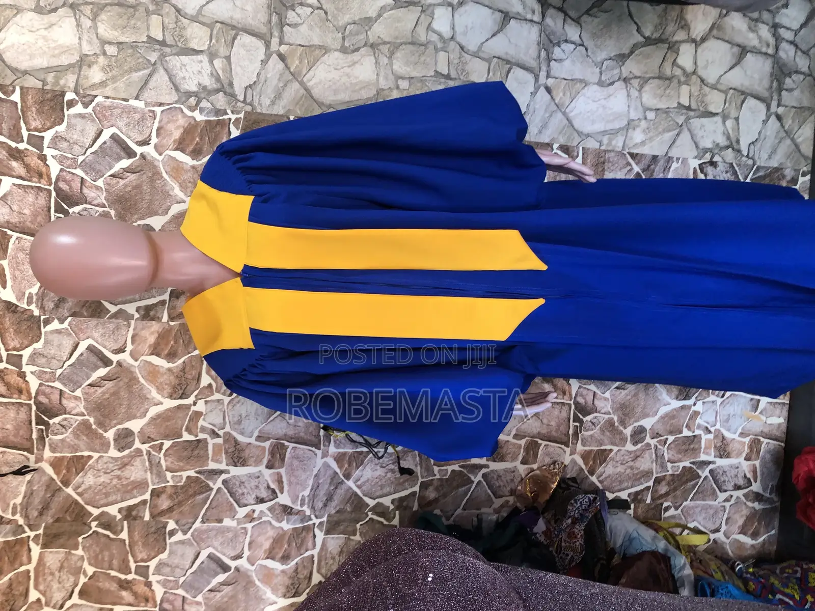 Choir Robes