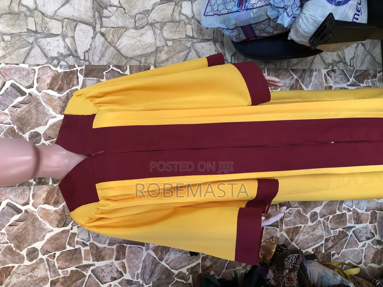 Choir Robes