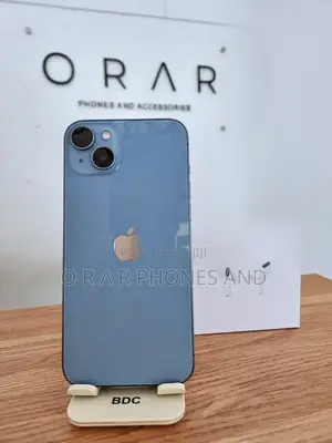 Apple iPhone 14 Plus 256 GB Blue