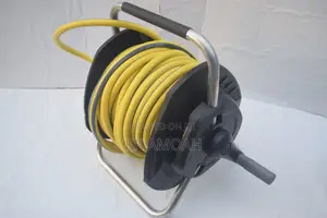 High Quality Original Karcher Hose and Reel
