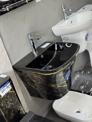 Water Closet With Wash Basin (90)