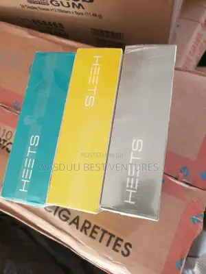 Electric Cigarette