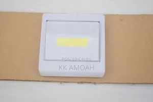 Emergency Led Light for Use at Home and Office