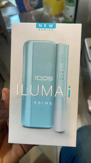 Electric Cigarette