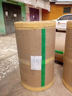 Autoclave Paper Roll 2500mm