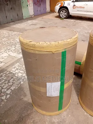 Autoclave Paper Roll 2500mm
