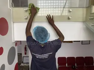 Office Cleaning Services