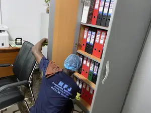 Office Cleaning Services
