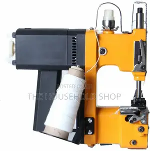 Portable Bag/ Sack Sewing / Closing Machine