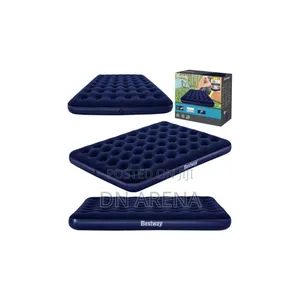 Air Mattress Queen 2.03m X 1.52m X 22cm Bestway 67003