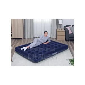 Air Mattress Queen 2.03m X 1.52m X 22cm Bestway 67003