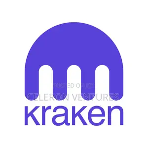 Kraken Account