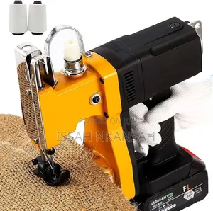 Bag Sealing Machine