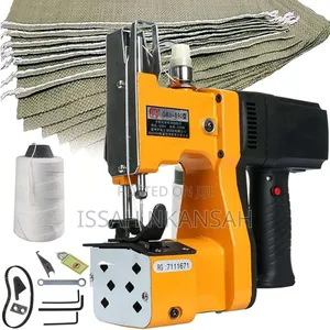 Bag Sealing Machine