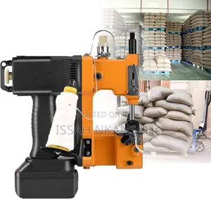 Bag Sealing Machine