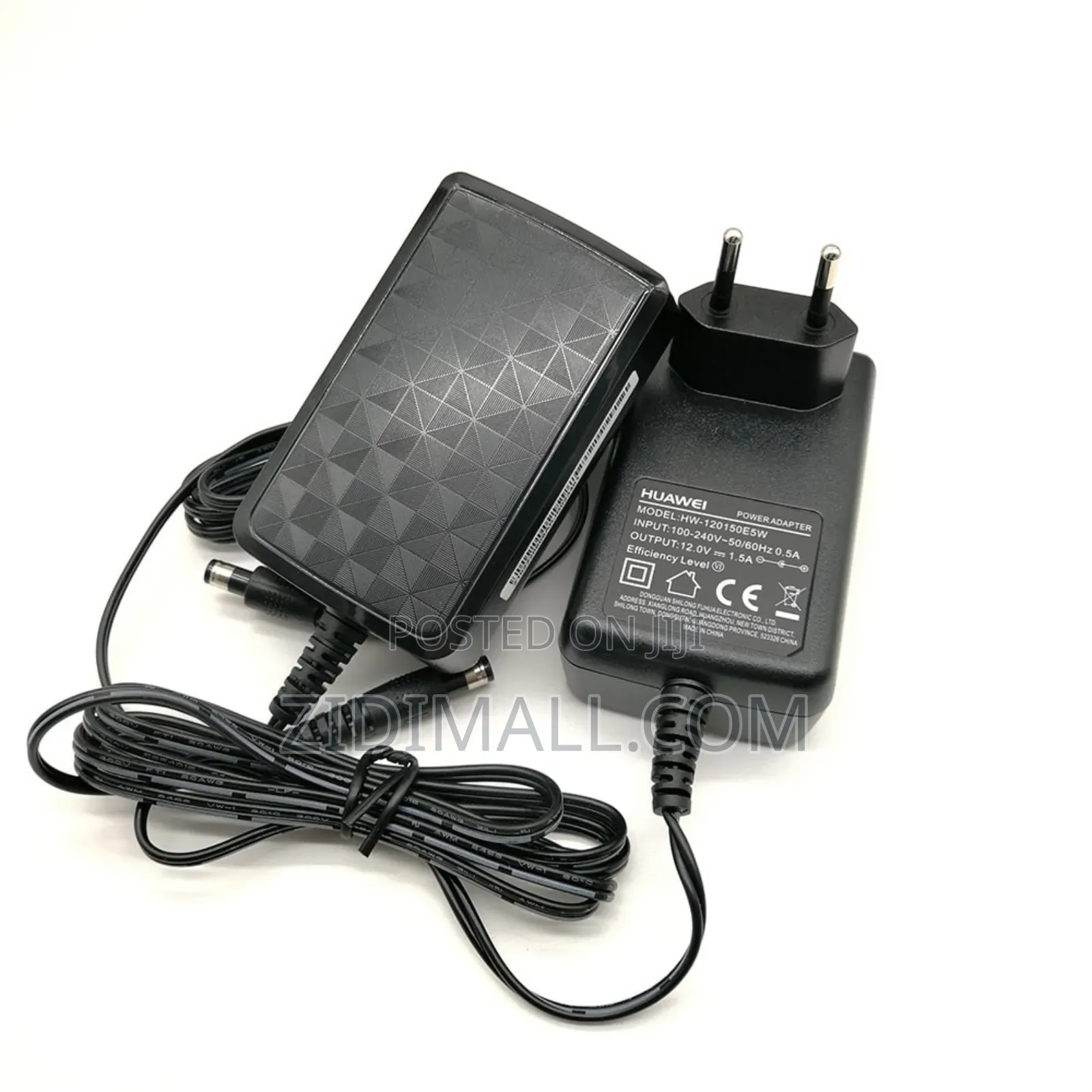 Huawei Routers Adapter 12V