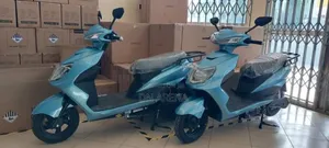 New KTM 2024